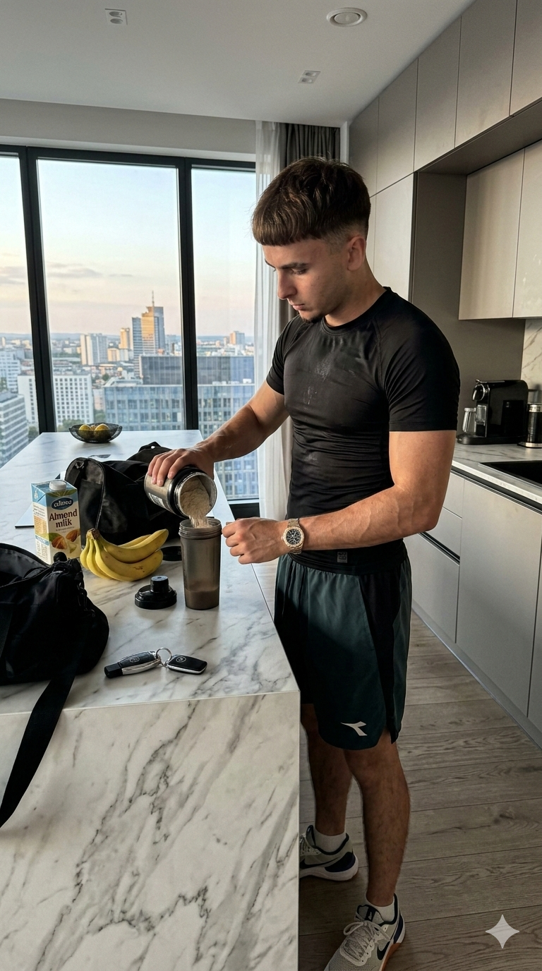 RAWFRAME - V3 Gym 50 Prompts