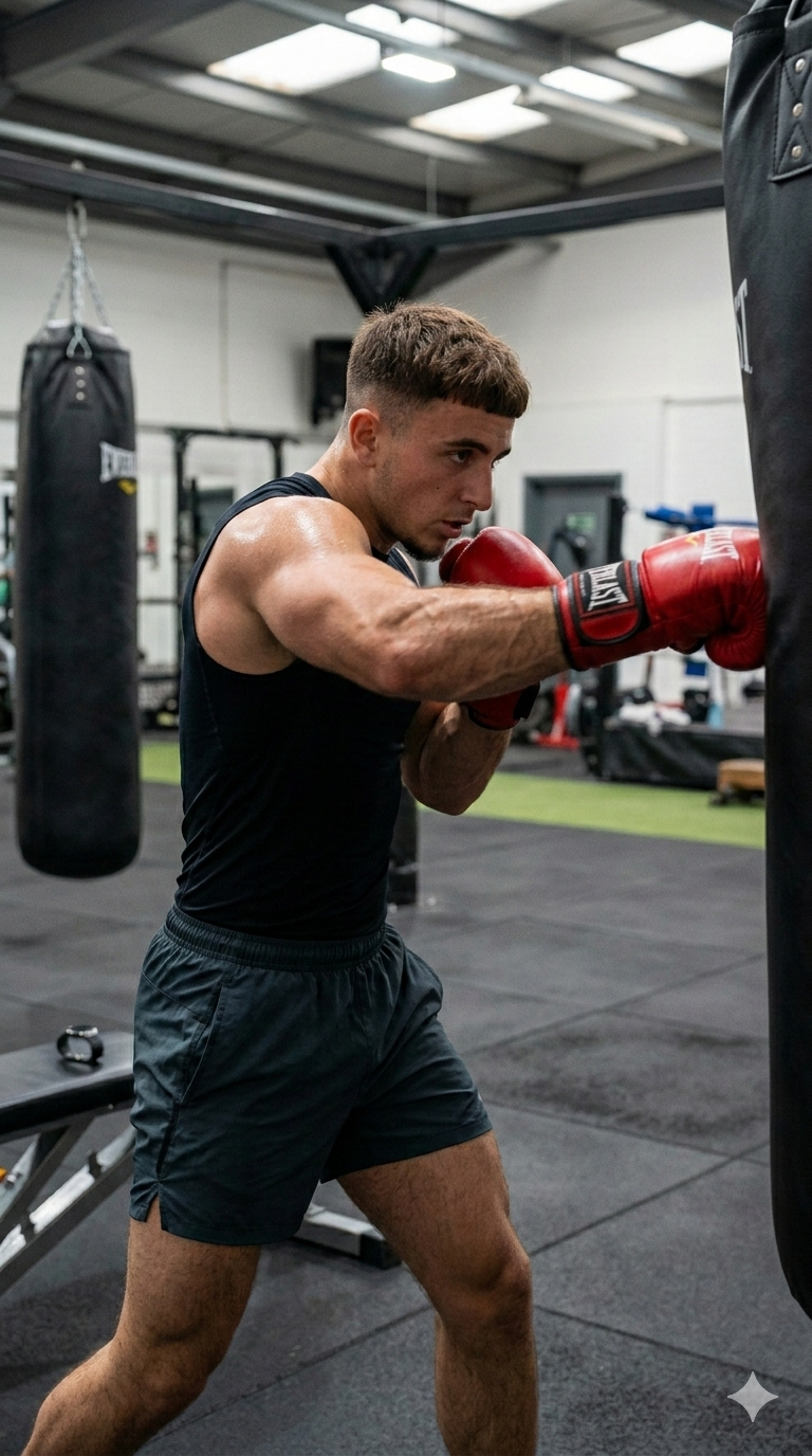 RAWFRAME - V3 Gym 50 Prompts